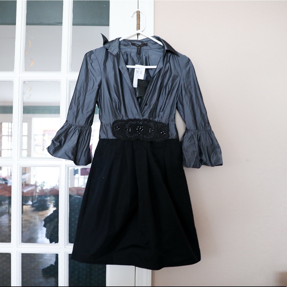 BCBG mini dress